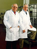 Dr Tharp & Dr Young