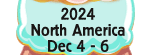 2024 North American Edition, 3 day course, Dec 4 - 6, Las Vegas, NV